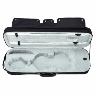 Футляр для скрипки Gewa Pure CVK 01 1/2 Gewa Pure Violin Case CVK 01 1/2