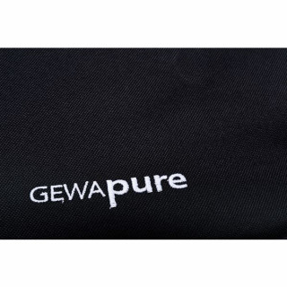 Футляр для скрипки Gewa Pure CVK 01 1/2 Gewa Pure Violin Case CVK 01 1/2