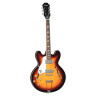 Казино Epiphone Vintage Sunburst LH Epiphone Casino Vintage Sunburst LH