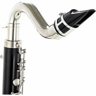 Бас-кларнет Thomann BCL-EB Bass Clarinet