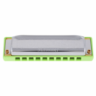 Гармоника Hohner Rocket-Amp G Hohner Rocket-Amp G