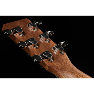 Гитары Martin DX2E-01 Koa Martin Guitars DX2E-01 Koa