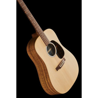 Гитары Martin DX2E-01 Koa Martin Guitars DX2E-01 Koa