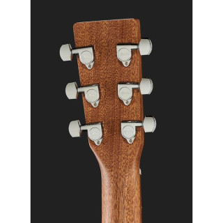 Гитары Martin DX2E-01 Koa Martin Guitars DX2E-01 Koa