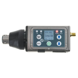 Лектросоникс DPR-A Lectrosonics DPR-A