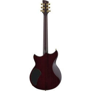 Ямаха Маттео Манкусо RS20MM VSB Yamaha Matteo Mancuso RS20MM VSB