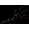 Harley Benton EAX-500TL Черный Harley Benton EAX-500TL Black