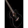 Harley Benton EAX-500TL Черный Harley Benton EAX-500TL Black
