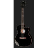 Harley Benton EAX-500TL Черный Harley Benton EAX-500TL Black