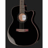 Harley Benton EAX-500TL Черный Harley Benton EAX-500TL Black