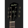 Harley Benton EAX-500TL Черный Harley Benton EAX-500TL Black