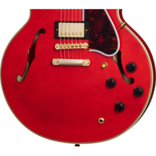Epiphone 1959 ES-355 Вишнево-красный VOS Epiphone 1959 ES-355 Cherry Red VOS