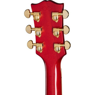 Epiphone 1959 ES-355 Вишнево-красный VOS Epiphone 1959 ES-355 Cherry Red VOS