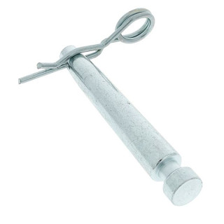 Глобальная ферменная конструкция 5004X PINNEX с зажимом Global Truss 5004X PINNEX with Clip