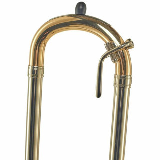 Тромбон B&S MS14N-L Bb/F-Trombone B&S MS14N-L Bb/F-Trombone