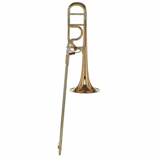 Тромбон B&S MS14N-L Bb/F-Trombone B&S MS14N-L Bb/F-Trombone