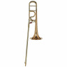 Тромбон B&S MS14N-L Bb/F-Trombone B&S MS14N-L Bb/F-Trombone