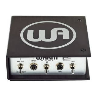 Warm Audio WA-DI-P Warm Audio WA-DI-P