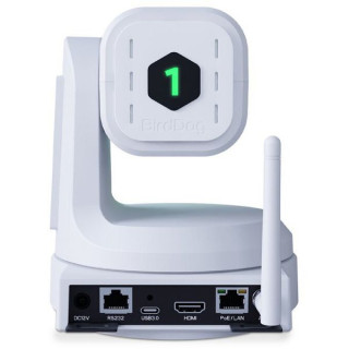 BirdDog X1 Ultra Белый BirdDog X1 Ultra White