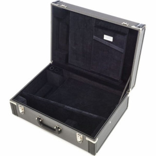 Двойной корпус Jakob Winter JW 777 Trpt/Flgh Jakob Winter JW 777 Double Case Trpt/Flgh