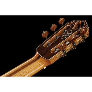 Hanika Custom 1a Torres70th Anni.4/12 Hanika Custom 1a Torres70th Anni.4/12