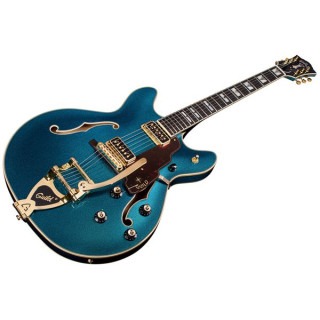 Guild Starfire Custom DC GVT TTD Guild Starfire Custom DC GVT TTD