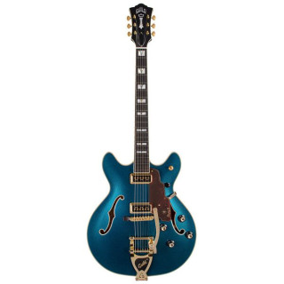 Guild Starfire Custom DC GVT TTD Guild Starfire Custom DC GVT TTD