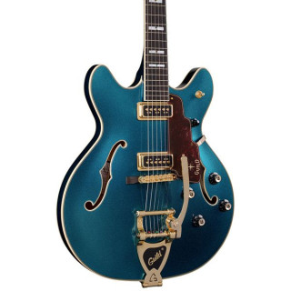 Guild Starfire Custom DC GVT TTD Guild Starfire Custom DC GVT TTD
