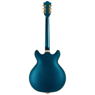 Guild Starfire Custom DC GVT TTD Guild Starfire Custom DC GVT TTD