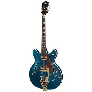 Guild Starfire Custom DC GVT TTD Guild Starfire Custom DC GVT TTD