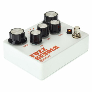 Педаль Keeley Fuzz Bender