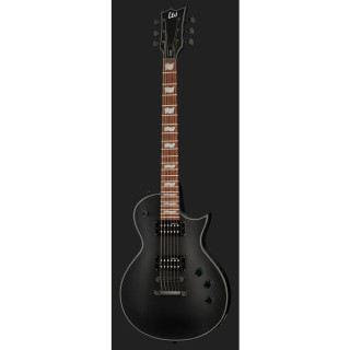 Электрогитара ESP LTD EC-256 Black Satin Bundle №520672 (Комплект)