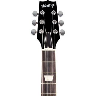 Наследие гитара Стандарт II H-150 DLB Heritage Guitar Standard II H-150 DLB