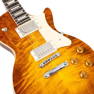 Наследие гитара Стандарт II H-150 DLB Heritage Guitar Standard II H-150 DLB