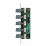Линейный смеситель Doepfer A-138a Doepfer A-138a Mixer Linear