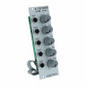 Линейный смеситель Doepfer A-138a Doepfer A-138a Mixer Linear