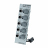 Линейный смеситель Doepfer A-138a Doepfer A-138a Mixer Linear