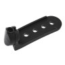 Держатель для ног Kun Ориг. VN/VA L Kun Foot Holder Orig. VN/VA L