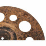 Meinl 18" Византийский Винтаж Чистый мусор Meinl 18" Byzance Vintage Pure Trash