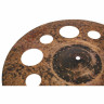 Meinl 18" Византийский Винтаж Чистый мусор Meinl 18" Byzance Vintage Pure Trash