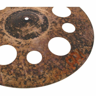 Meinl 18" Византийский Винтаж Чистый мусор Meinl 18" Byzance Vintage Pure Trash