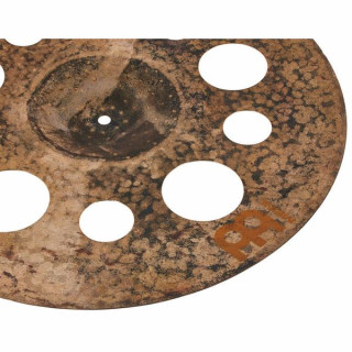 Meinl 18" Византийский Винтаж Чистый мусор Meinl 18" Byzance Vintage Pure Trash