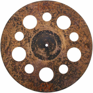 Meinl 18" Византийский Винтаж Чистый мусор Meinl 18" Byzance Vintage Pure Trash