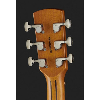 Электроакустическая гитара Harley Benton Hybrid Steel NT Набор №544163 Harley Benton Hybrid Steel NT Bundle №544163