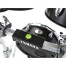 Электронная барабанная установка Yamaha DTX10K-X Black Forest Yamaha DTX10K-X Black Forest