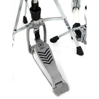 Электронная барабанная установка Yamaha DTX10K-X Black Forest Yamaha DTX10K-X Black Forest