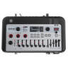 Электронная барабанная установка Yamaha DTX10K-X Black Forest Yamaha DTX10K-X Black Forest