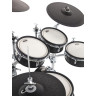Электронная барабанная установка Yamaha DTX10K-X Black Forest Yamaha DTX10K-X Black Forest