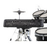 Электронная барабанная установка Yamaha DTX10K-X Black Forest Yamaha DTX10K-X Black Forest