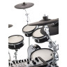 Электронная барабанная установка Yamaha DTX10K-X Black Forest Yamaha DTX10K-X Black Forest